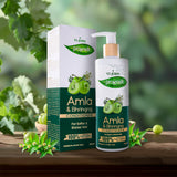 Prakritik Amla & Bhringraj Conditioner for Men & Women | 250ml