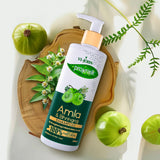 Prakritik Amla & Bhringraj Shampoo for Men & Women | 250ml