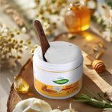 Prakritik Yogurt & Honey Face Pack for Men & Women | 100g