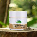 Prakritik Multani Mitti Facepack for Men & Women | 100gm