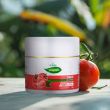 Prakritik Tomato Face Pack for Men & Women | 100g