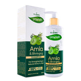 Prakritik Amla & Bhringraj Shampoo for Men & Women | 250ml