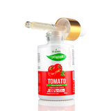 Prakritik Tomato Face Serum for Men & Women | 30ml - Prakritik Naturals