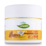 Prakritik Yogurt & Honey Face Pack for Men & Women | 100g