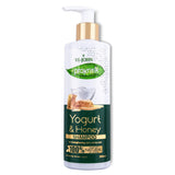 Prakritik Yogurt & Honey Shampoo for Men & Women | 250ml