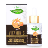 Prakritik Vitamin C Face Serum for Men & Women | 30ml